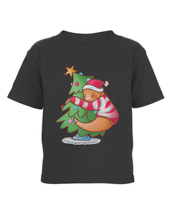Toddler Cotton Jersey T-Shirt