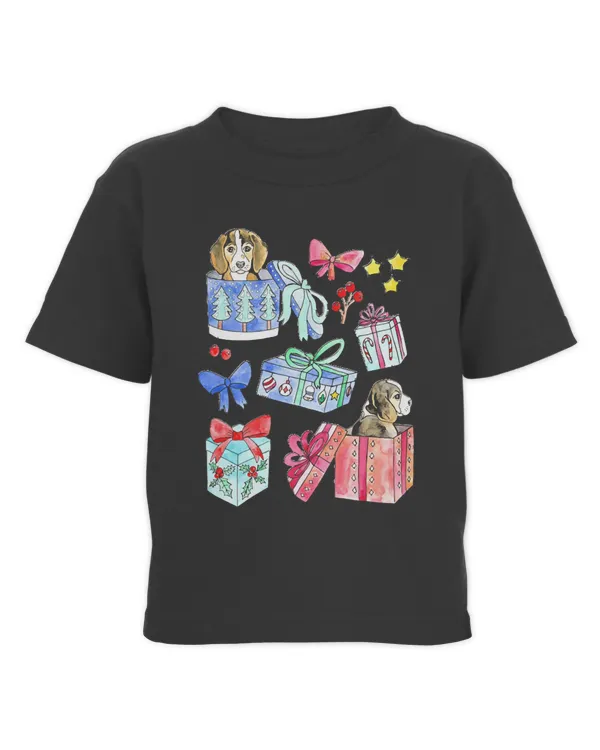 Toddler Cotton Jersey T-Shirt