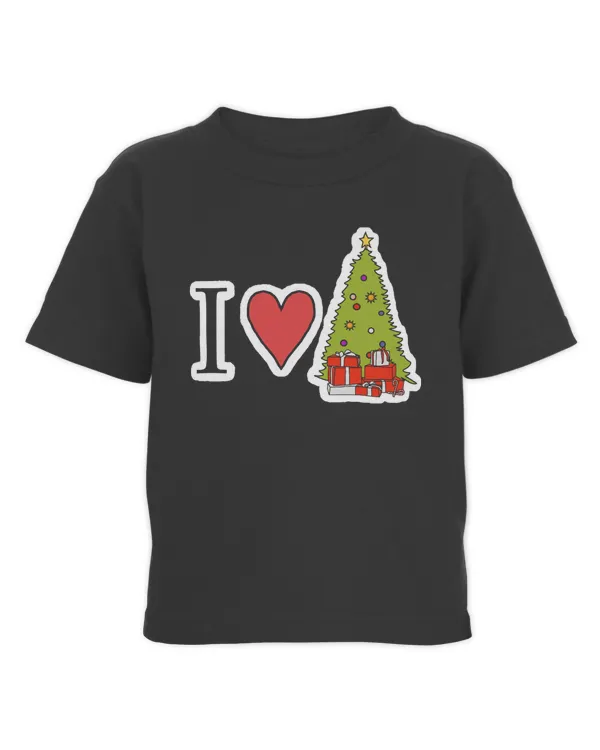 Toddler Cotton Jersey T-Shirt
