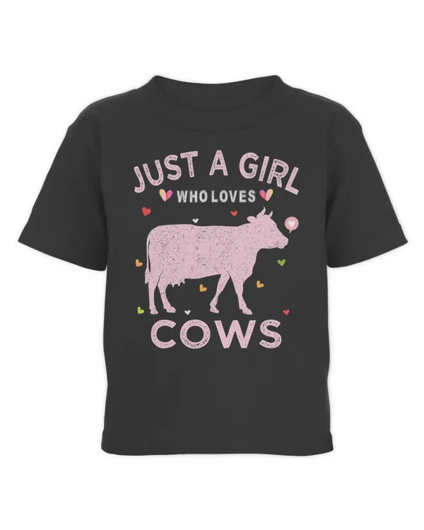 Toddler Cotton Jersey T-Shirt