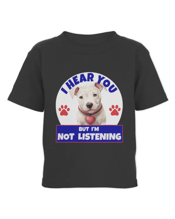 Toddler Cotton Jersey T-Shirt