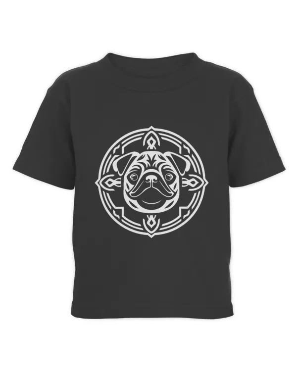 Toddler Cotton Jersey T-Shirt