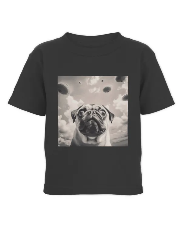 Toddler Cotton Jersey T-Shirt