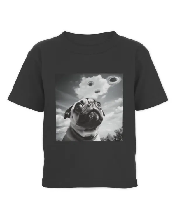 Toddler Cotton Jersey T-Shirt