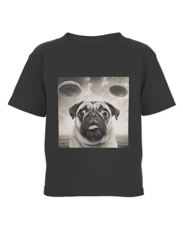 Toddler Cotton Jersey T-Shirt