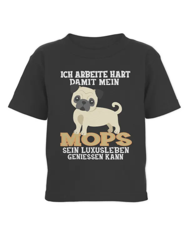 Toddler Cotton Jersey T-Shirt