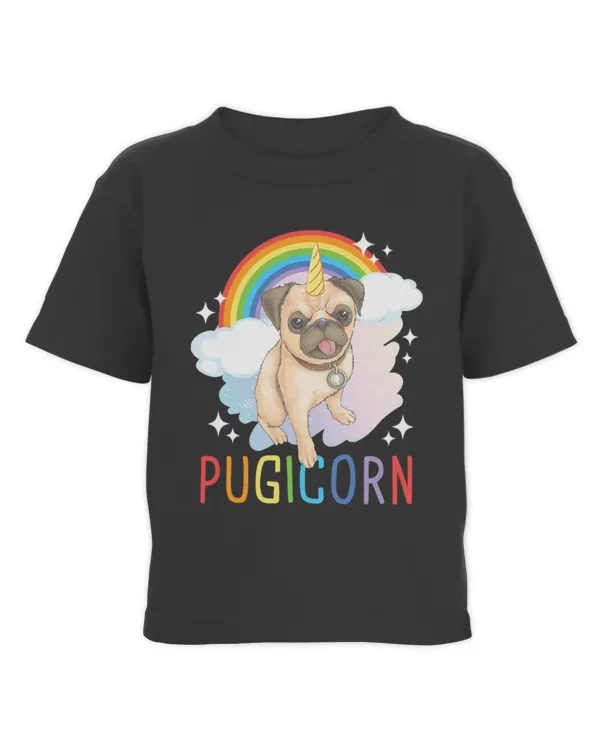 Toddler Cotton Jersey T-Shirt