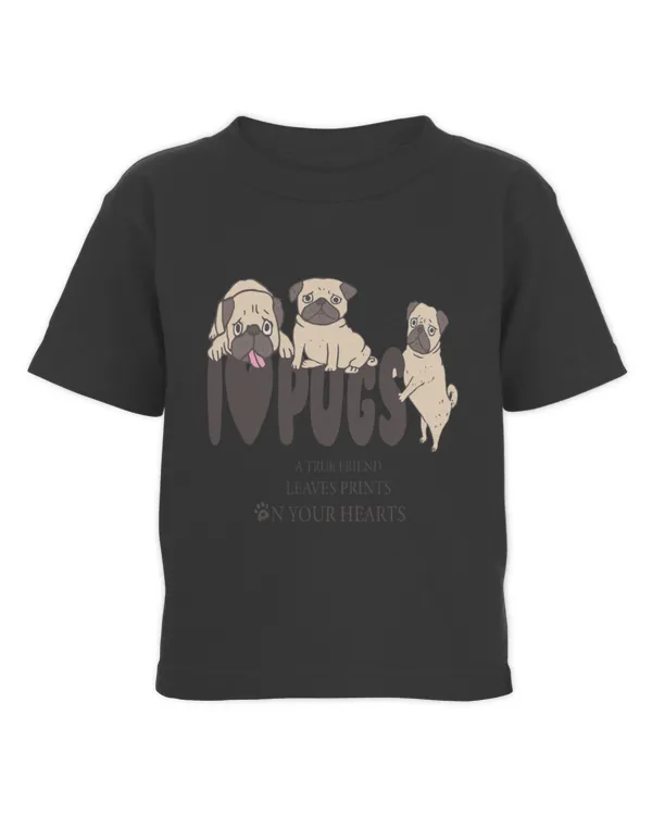 Toddler Cotton Jersey T-Shirt