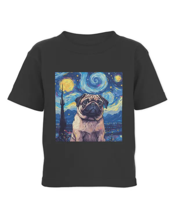 Toddler Cotton Jersey T-Shirt