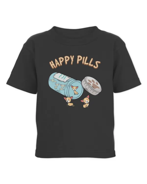 Toddler Cotton Jersey T-Shirt
