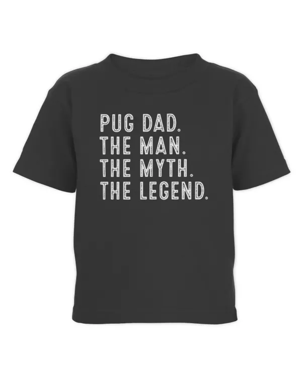Toddler Cotton Jersey T-Shirt