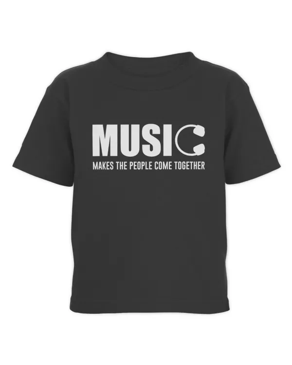Toddler Cotton Jersey T-Shirt