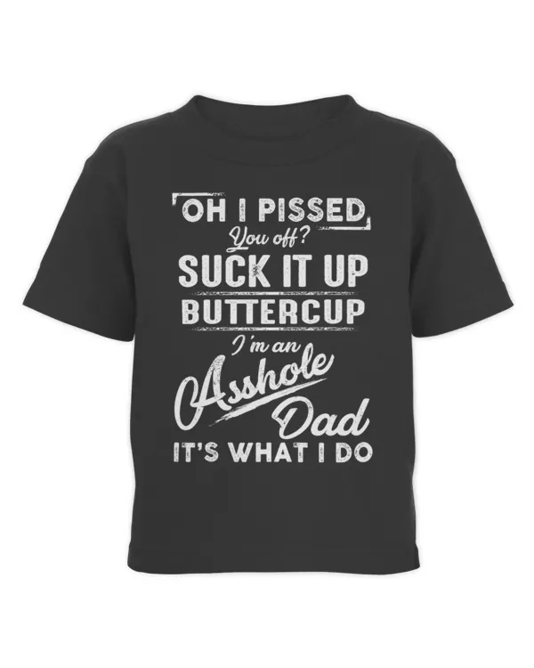 Toddler Cotton Jersey T-Shirt