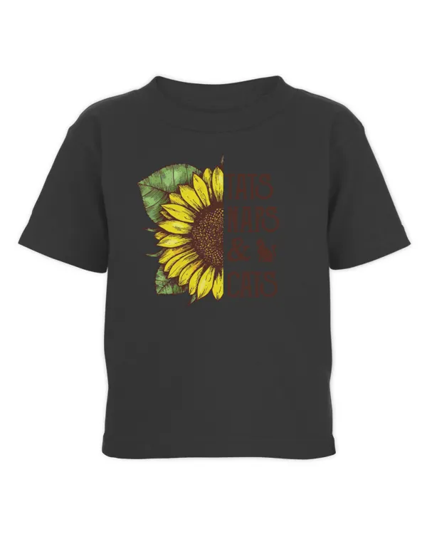 Toddler Cotton Jersey T-Shirt