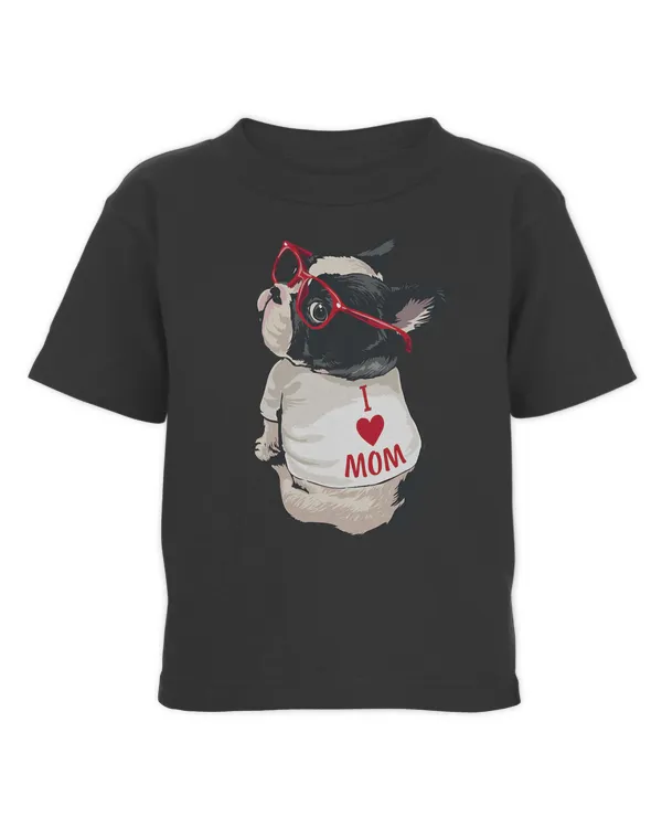 Toddler Cotton Jersey T-Shirt