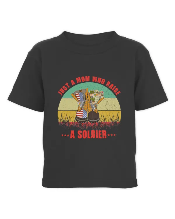 Toddler Cotton Jersey T-Shirt