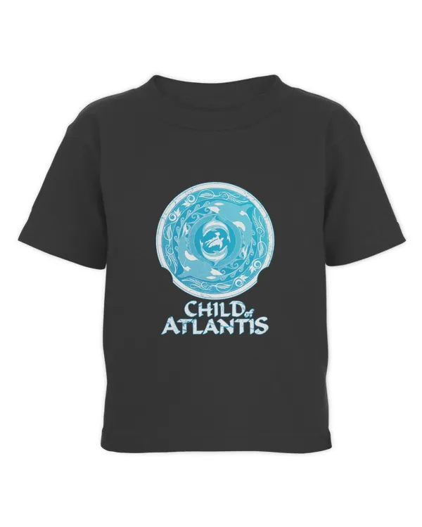 Toddler Cotton Jersey T-Shirt