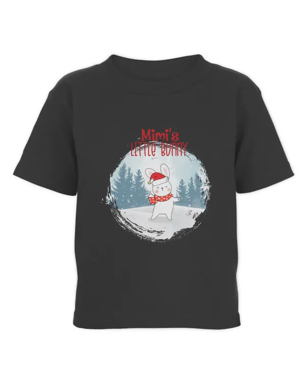 Toddler Cotton Jersey T-Shirt