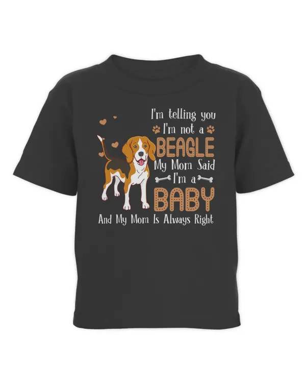Toddler Cotton Jersey T-Shirt