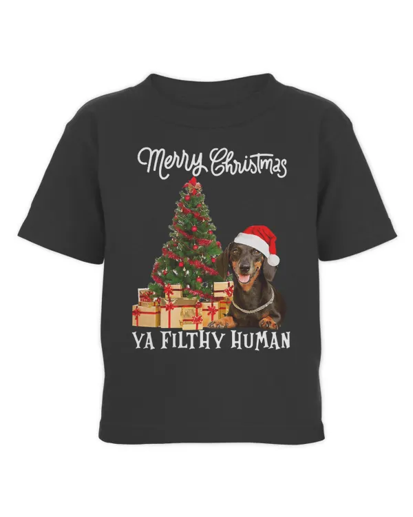 Toddler Cotton Jersey T-Shirt