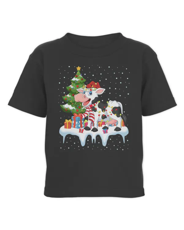 Toddler Cotton Jersey T-Shirt