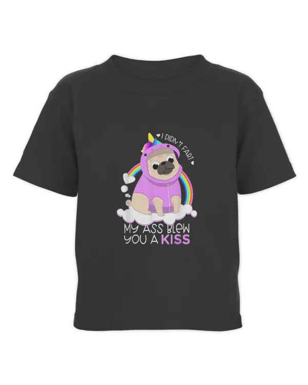 Toddler Cotton Jersey T-Shirt