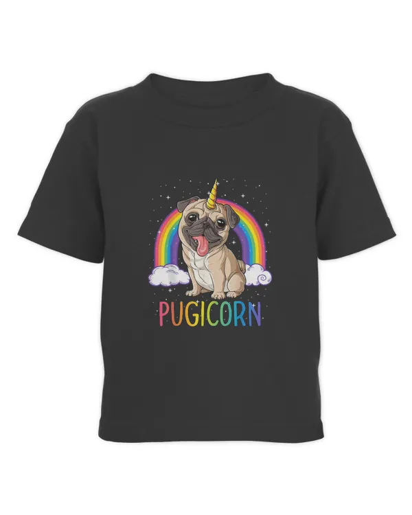Toddler Cotton Jersey T-Shirt