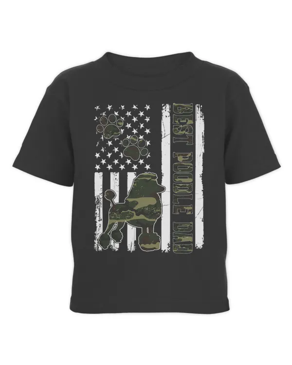 Toddler Cotton Jersey T-Shirt