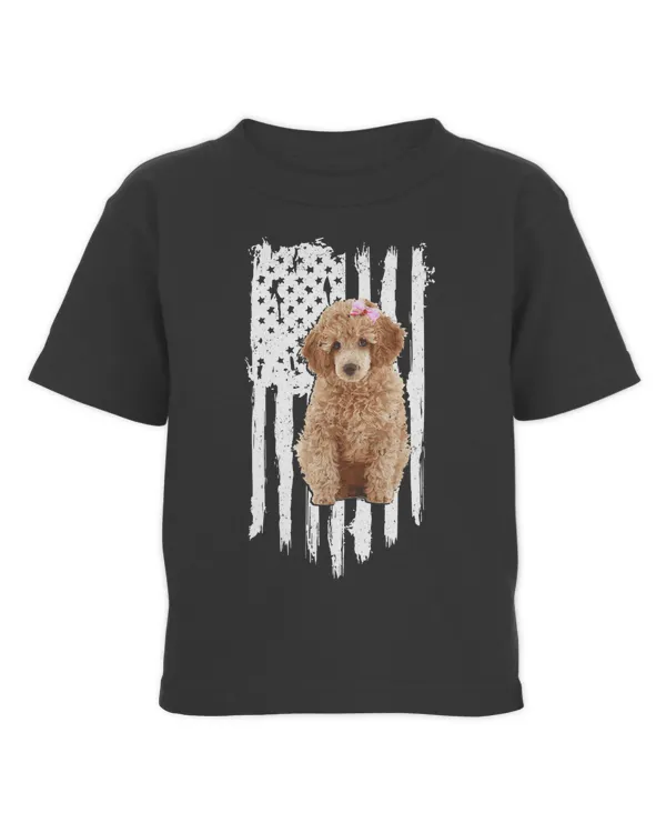 Toddler Cotton Jersey T-Shirt