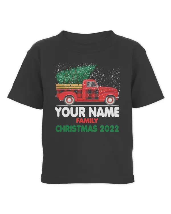 Toddler Cotton Jersey T-Shirt