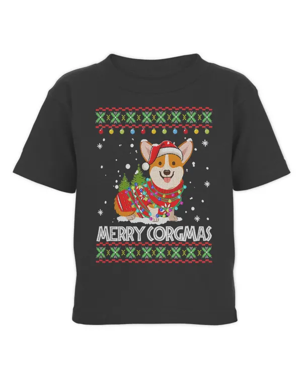 Toddler Cotton Jersey T-Shirt