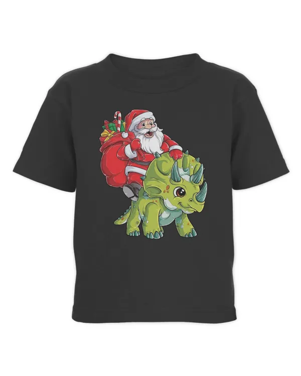 Toddler Cotton Jersey T-Shirt