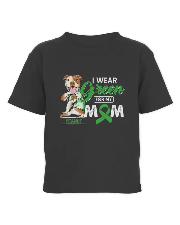 Toddler Cotton Jersey T-Shirt