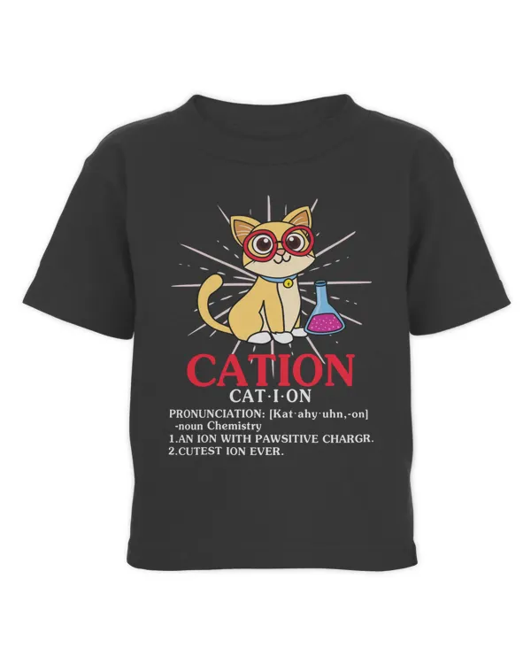 Toddler Cotton Jersey T-Shirt