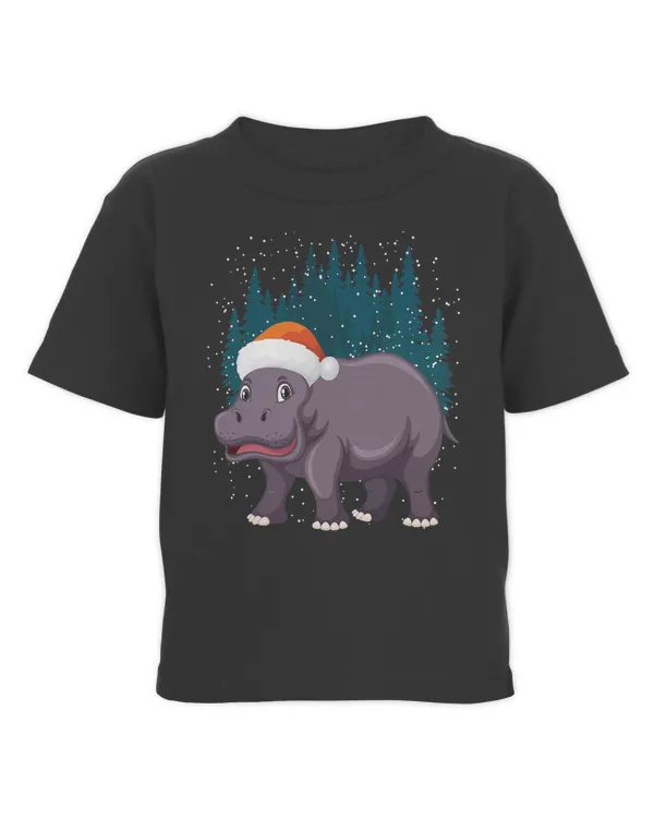 Toddler Cotton Jersey T-Shirt