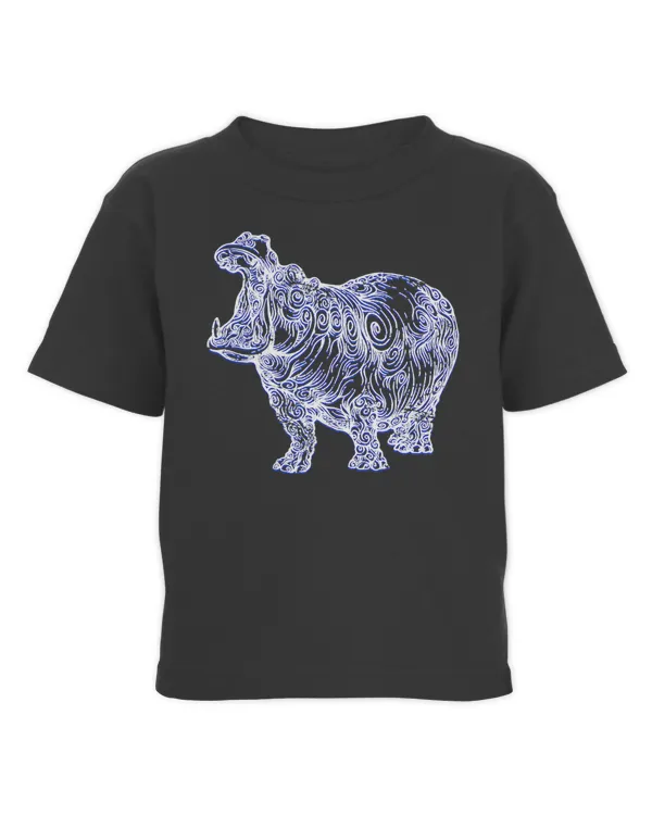 Toddler Cotton Jersey T-Shirt