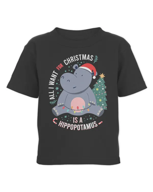 Toddler Cotton Jersey T-Shirt