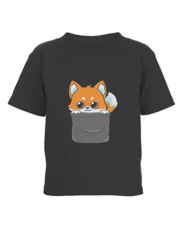 Toddler Cotton Jersey T-Shirt