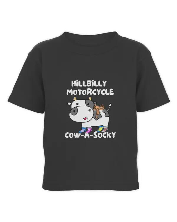 Toddler Cotton Jersey T-Shirt