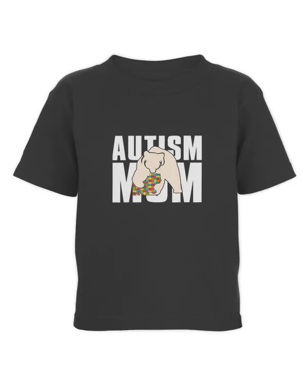 Toddler Cotton Jersey T-Shirt