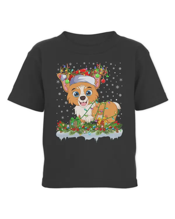 Toddler Cotton Jersey T-Shirt