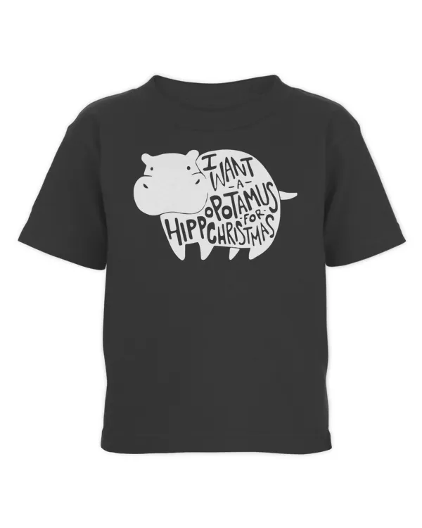 Toddler Cotton Jersey T-Shirt