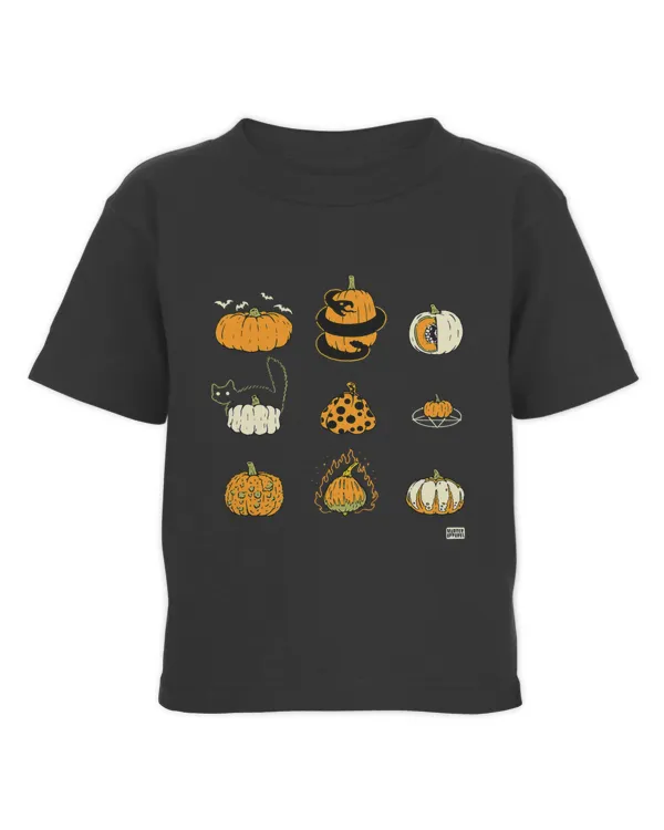 Toddler Cotton Jersey T-Shirt
