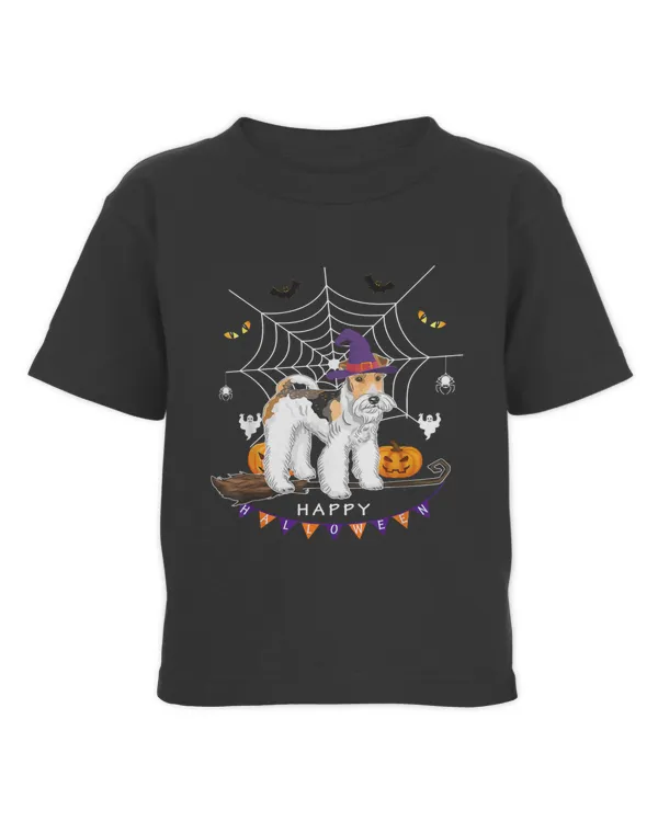 Toddler Cotton Jersey T-Shirt