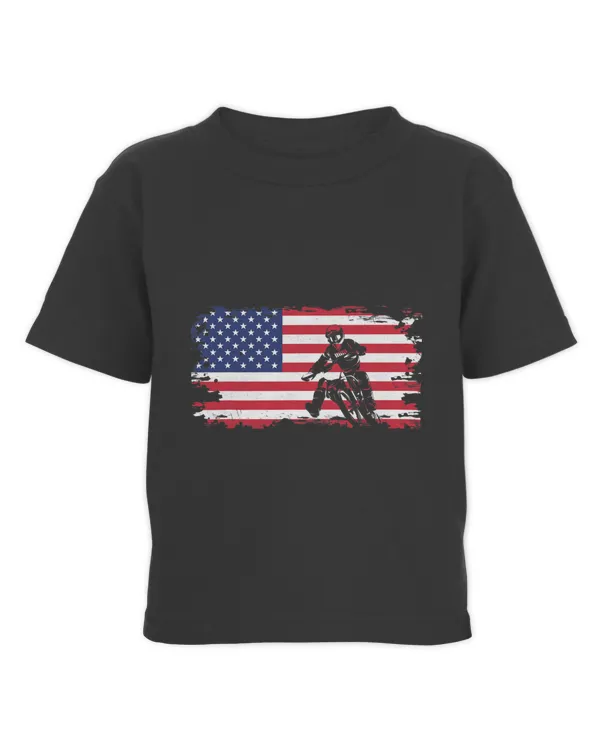 Toddler Cotton Jersey T-Shirt