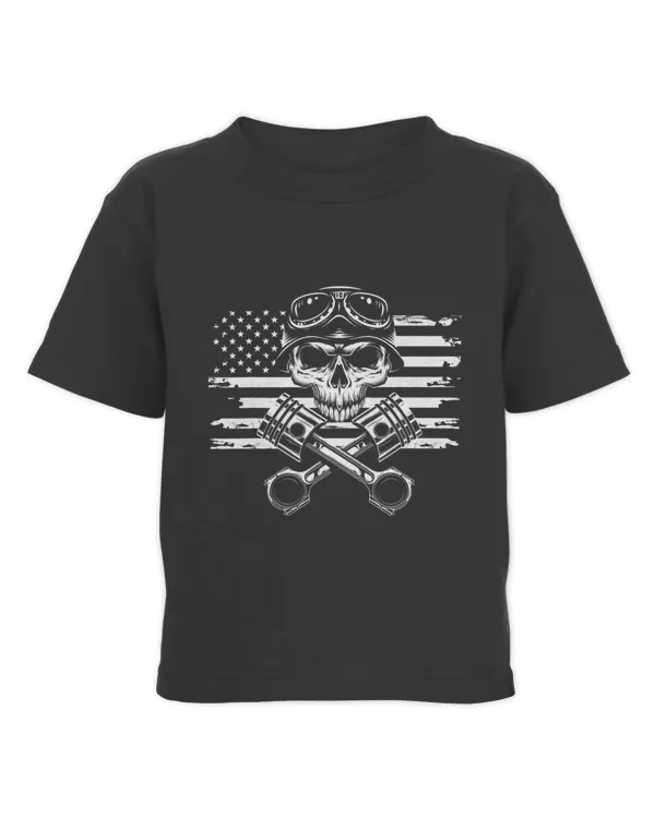 Toddler Cotton Jersey T-Shirt