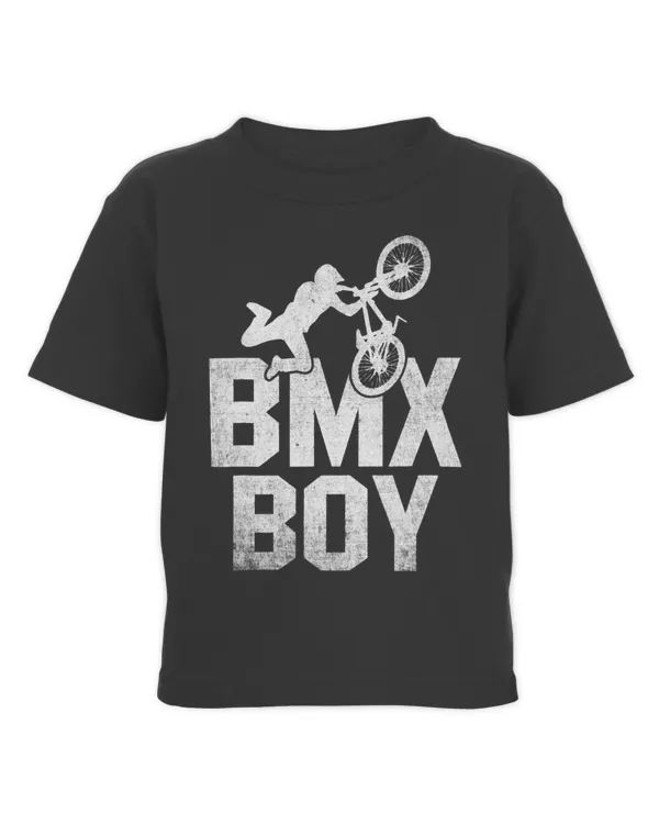Toddler Cotton Jersey T-Shirt
