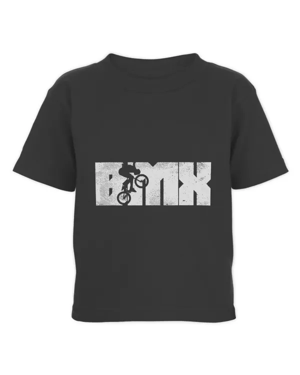 Toddler Cotton Jersey T-Shirt