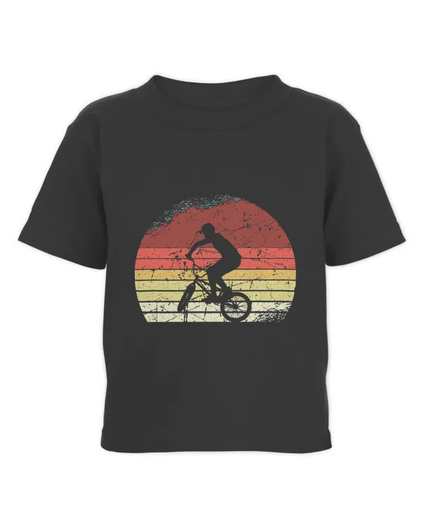 Toddler Cotton Jersey T-Shirt