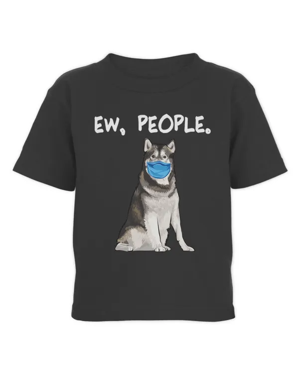 Toddler Cotton Jersey T-Shirt